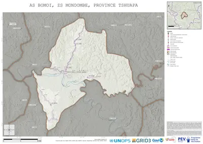Reference: Bomoi, Mondombe, Boende, Tshuapa, COD (2025)