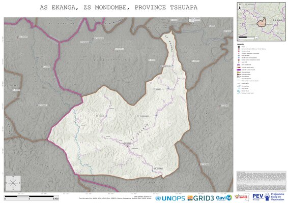 Reference: Ekanga, Mondombe, Boende, Tshuapa, COD (2025)