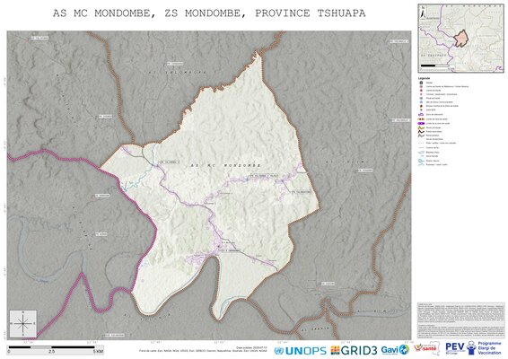 Reference: Mc-Mondombe, Mondombe, Boende, Tshuapa, COD (2025)