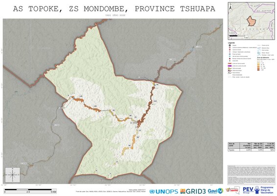 Comprehensive Var1: Topoke, Mondombe, Boende, Tshuapa, COD (2025)