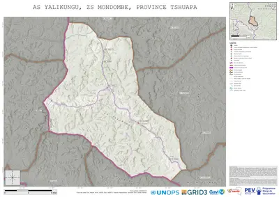 Reference: Yalikungu, Mondombe, Boende, Tshuapa, COD (2025)