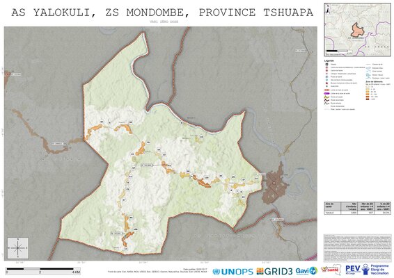 Comprehensive Var1: Yalokuli, Mondombe, Boende, Tshuapa, COD (2025)