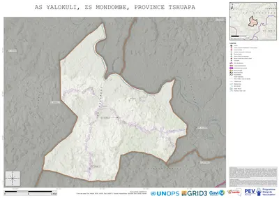 Reference: Yalokuli, Mondombe, Boende, Tshuapa, COD (2025)