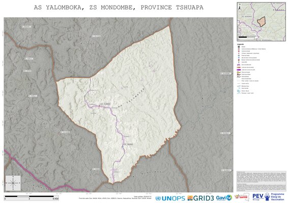 Reference: Yalomboka, Mondombe, Boende, Tshuapa, COD (2025)
