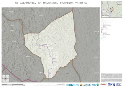 Reference: Yalomboka, Mondombe, Boende, Tshuapa, COD (2025)