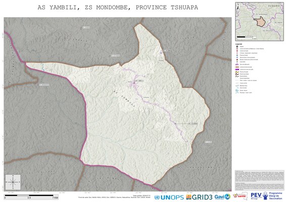 Reference: Yambili, Mondombe, Boende, Tshuapa, COD (2025)