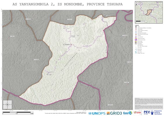 Reference: Yanyangombula-2, Mondombe, Boende, Tshuapa, COD (2025)