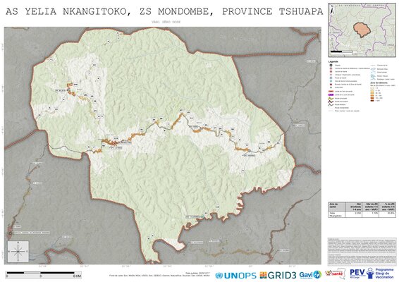 Comprehensive Var1: Yelia-Nkangitoko, Mondombe, Boende, Tshuapa, COD (2025)