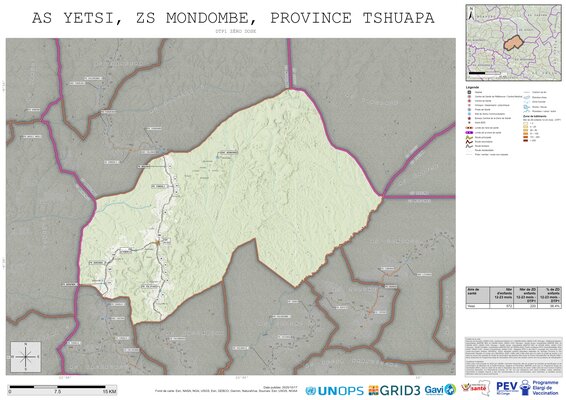 Comprehensive Dtp1: Yetsi, Mondombe, Boende, Tshuapa, COD (2025)