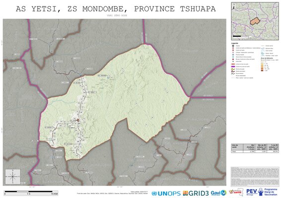Comprehensive Var1: Yetsi, Mondombe, Boende, Tshuapa, COD (2025)