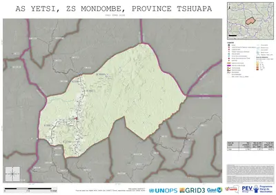 Comprehensive Var1: Yetsi, Mondombe, Boende, Tshuapa, COD (2025)