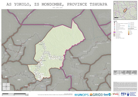 Comprehensive Var1: Yokolo, Mondombe, Boende, Tshuapa, COD (2025)