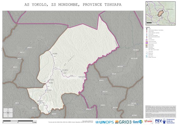 Reference: Yokolo, Mondombe, Boende, Tshuapa, COD (2025)