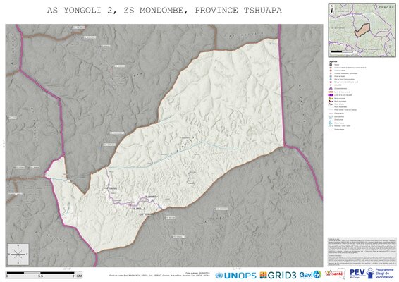 Reference: Yongoli-2, Mondombe, Boende, Tshuapa, COD (2025)