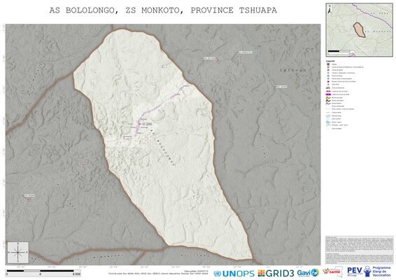 Reference: Bololongo, Monkoto, Boende, Tshuapa, COD (2025)