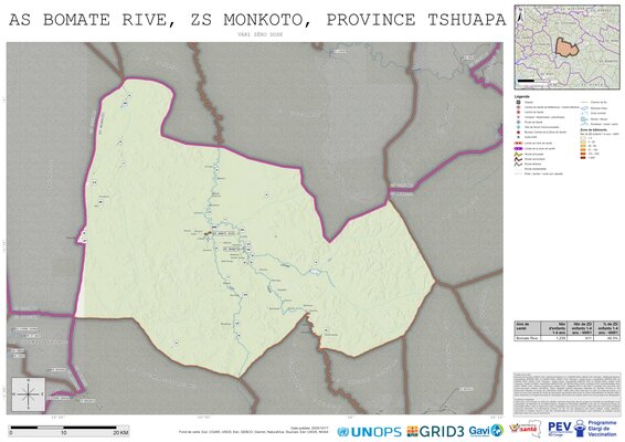 Comprehensive Var1: Bomate-Rive, Monkoto, Boende, Tshuapa, COD (2025)