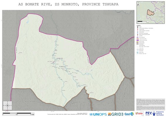Reference: Bomate-Rive, Monkoto, Boende, Tshuapa, COD (2025)
