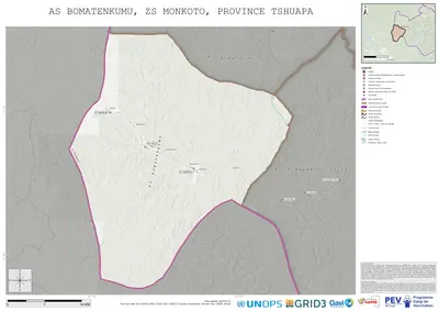 Reference: Bomatenkumu, Monkoto, Boende, Tshuapa, COD (2025)