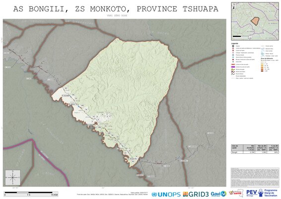 Comprehensive Var1: Bongili, Monkoto, Boende, Tshuapa, COD (2025)