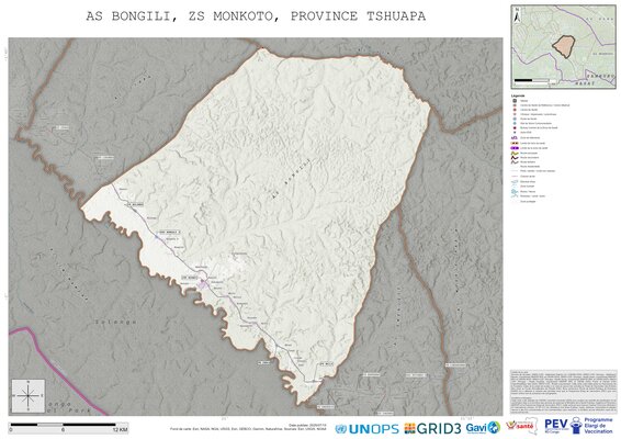 Reference: Bongili, Monkoto, Boende, Tshuapa, COD (2025)