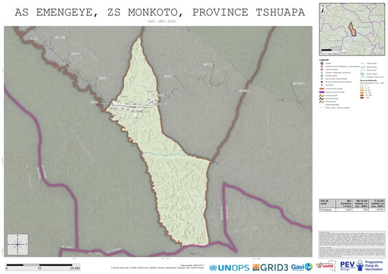 Comprehensive Var1: Emengeye, Monkoto, Boende, Tshuapa, COD (2025)