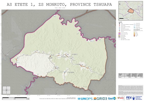 Comprehensive Var1: Etete-1, Monkoto, Boende, Tshuapa, COD (2025)