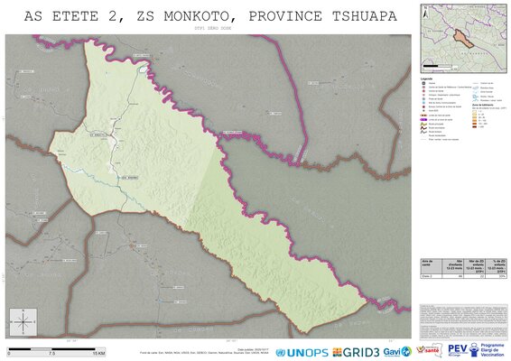 Comprehensive Dtp1: Etete-2, Monkoto, Boende, Tshuapa, COD (2025)
