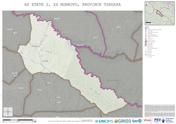Reference: Etete-2, Monkoto, Boende, Tshuapa, COD (2025)