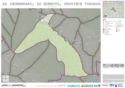 Comprehensive Var1: Imomampako, Monkoto, Boende, Tshuapa, COD (2025)