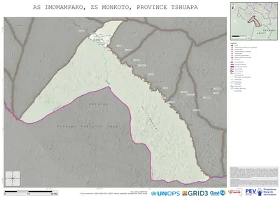 Reference: Imomampako, Monkoto, Boende, Tshuapa, COD (2025)