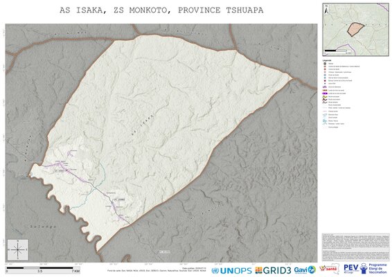 Reference: Isaka, Monkoto, Boende, Tshuapa, COD (2025)