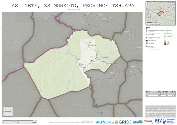 Comprehensive Var1: Iyete, Monkoto, Boende, Tshuapa, COD (2025)