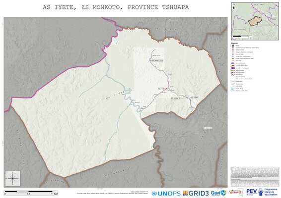 Reference: Iyete, Monkoto, Boende, Tshuapa, COD (2025)