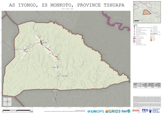 Comprehensive Var1: Iyongo, Monkoto, Boende, Tshuapa, COD (2025)