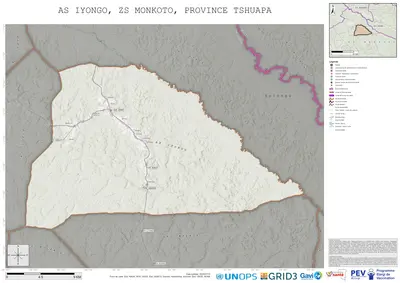 Reference: Iyongo, Monkoto, Boende, Tshuapa, COD (2025)