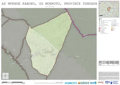 Comprehensive Var1: Mpenge-Kaboko, Monkoto, Boende, Tshuapa, COD (2025)