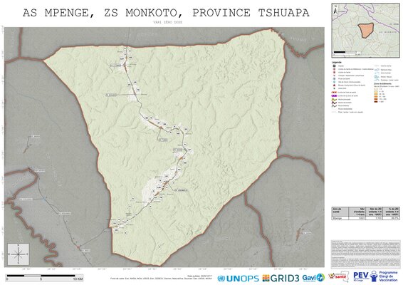 Comprehensive Var1: Mpenge, Monkoto, Boende, Tshuapa, COD (2025)