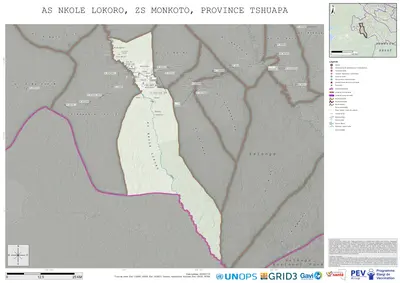 Reference: Nkole-Lokoro, Monkoto, Boende, Tshuapa, COD (2025)