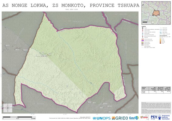 Comprehensive Var1: Nonge-Lokwa, Monkoto, Boende, Tshuapa, COD (2025)