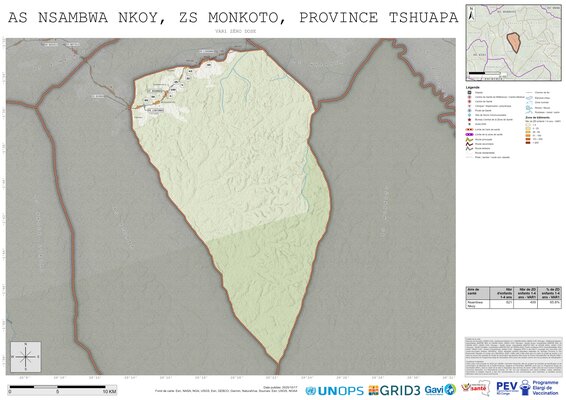 Comprehensive Var1: Nsambwa-Nkoy, Monkoto, Boende, Tshuapa, COD (2025)