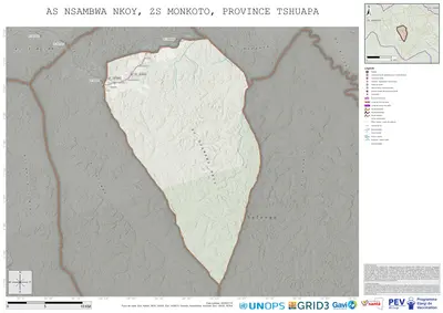 Reference: Nsambwa-Nkoy, Monkoto, Boende, Tshuapa, COD (2025)