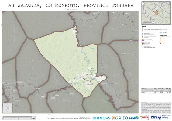 Comprehensive Var1: Wafanya, Monkoto, Boende, Tshuapa, COD (2025)