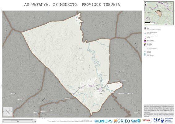 Reference: Wafanya, Monkoto, Boende, Tshuapa, COD (2025)