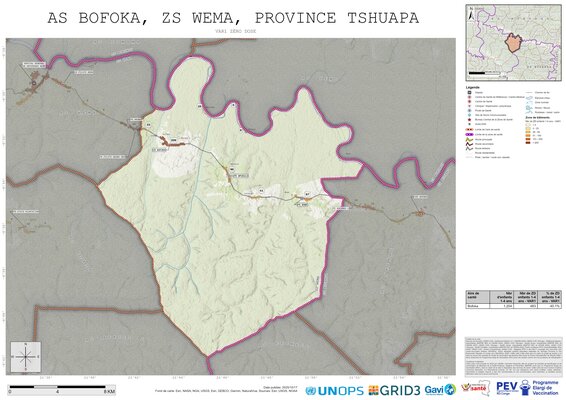 Comprehensive Var1: Bofoka, Wema, Boende, Tshuapa, COD (2025)