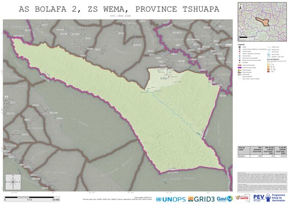 Comprehensive Dtp1: Bolafa-2, Wema, Boende, Tshuapa, COD (2025)