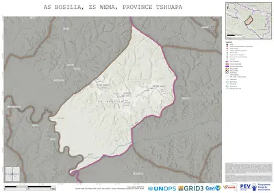 Reference: Bosilia, Wema, Boende, Tshuapa, COD (2025)