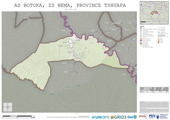 Comprehensive Var1: Botoka, Wema, Boende, Tshuapa, COD (2025)