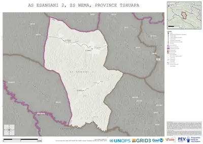 Reference: Esangani-2, Wema, Boende, Tshuapa, COD (2025)
