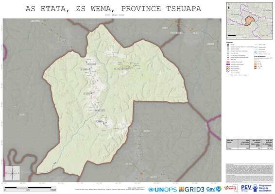 Comprehensive Dtp1: Etata, Wema, Boende, Tshuapa, COD (2025)