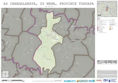 Comprehensive Var1: Ibangalakata, Wema, Boende, Tshuapa, COD (2025)